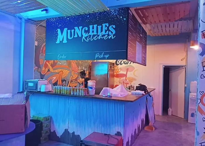 Bodega Krabi Hostel Ao Nang