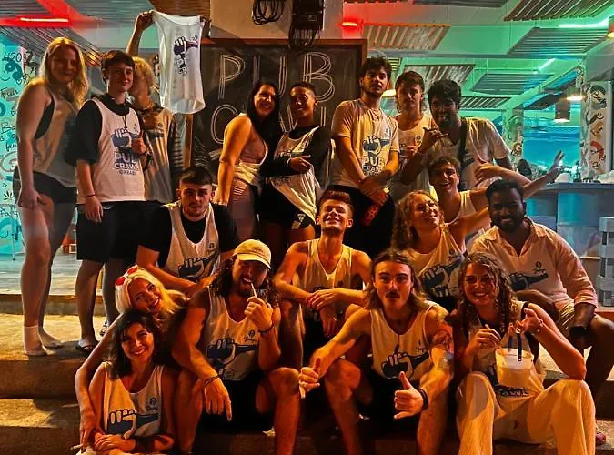 Bodega Krabi Hostel Ao Nang