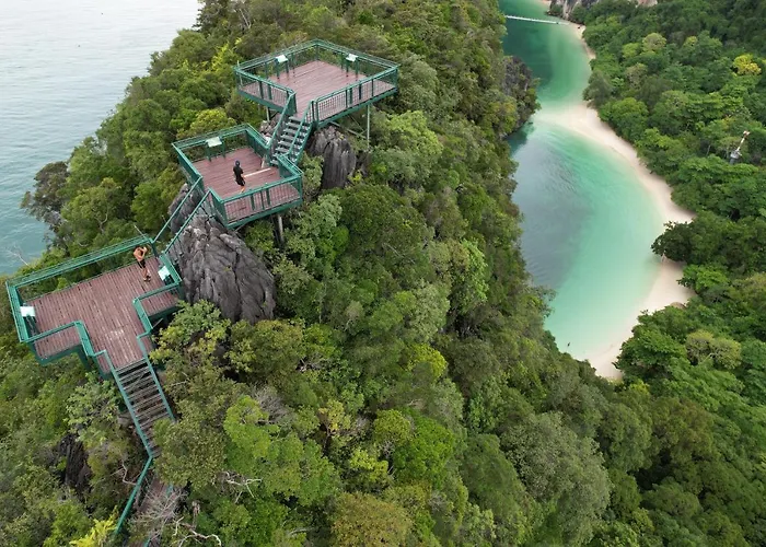 Monkey Hostel Ao Nang