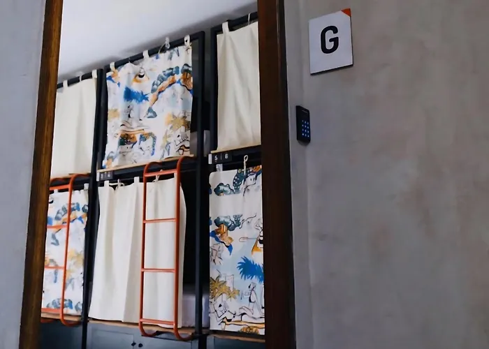 Tan Hostel X Cafe , Aonang Beach (Adults Only) Ao Nang