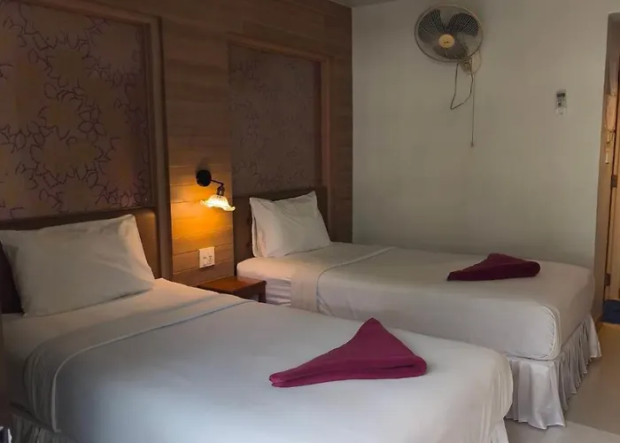 Aonang Top View Ao Nang